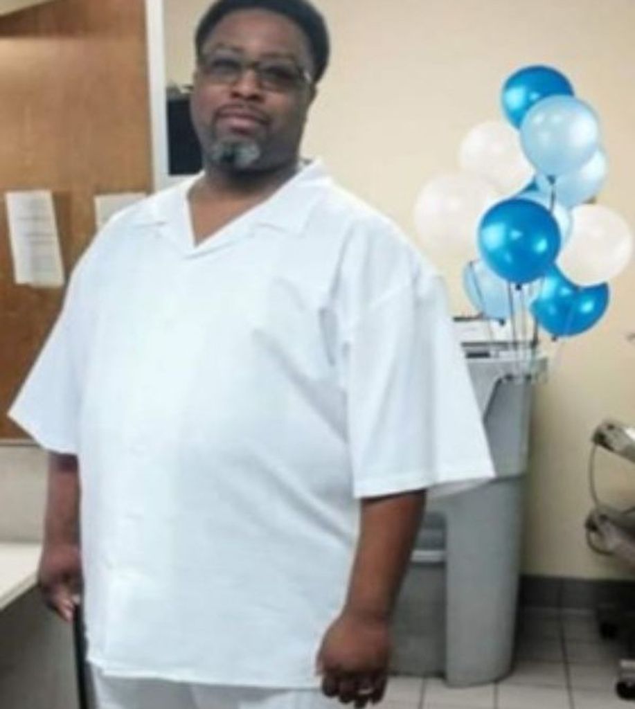 Indu Tyon Johnson, Sr.