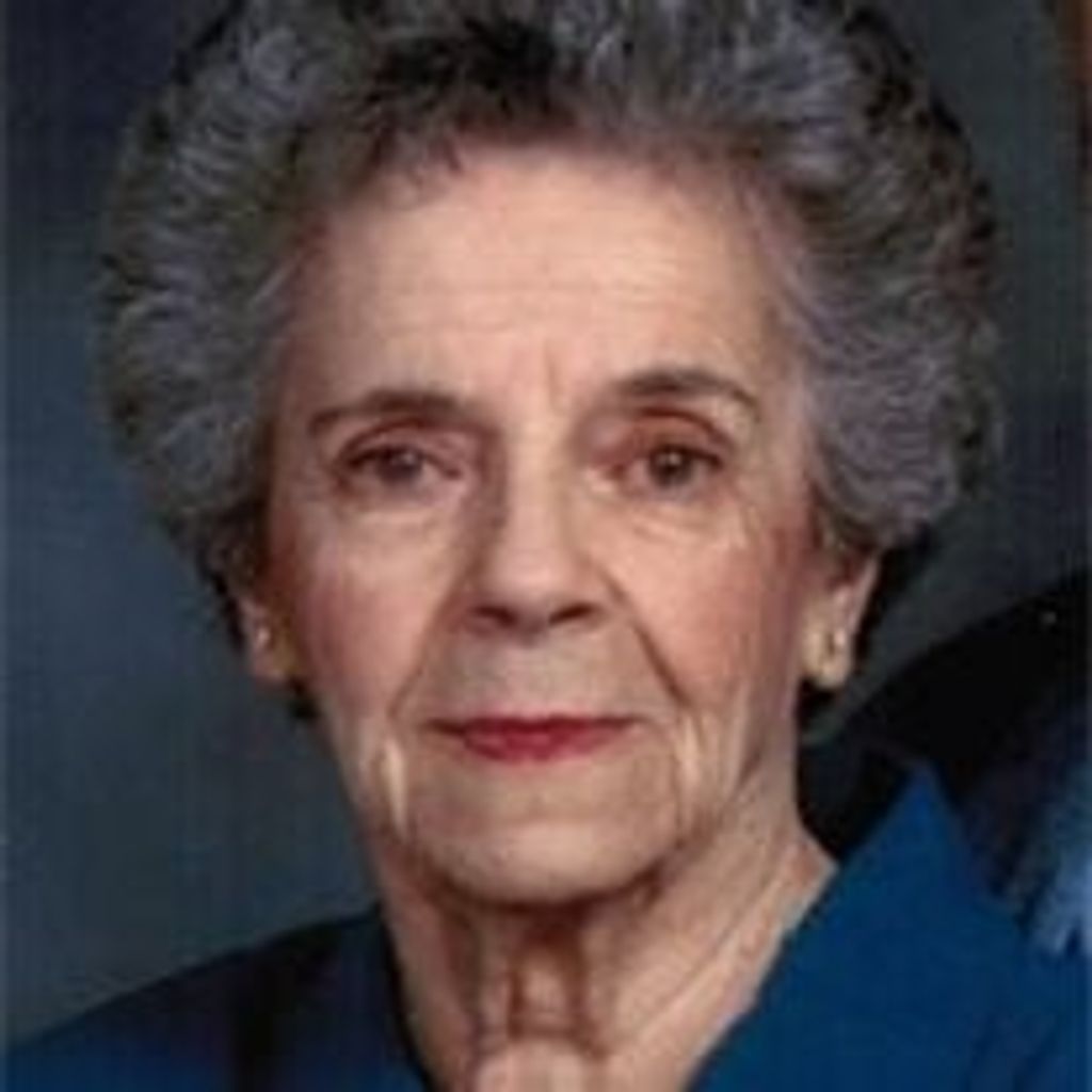 Thelma Lafont