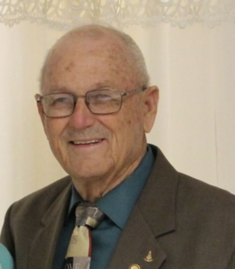 Howard Hagood Profile Photo