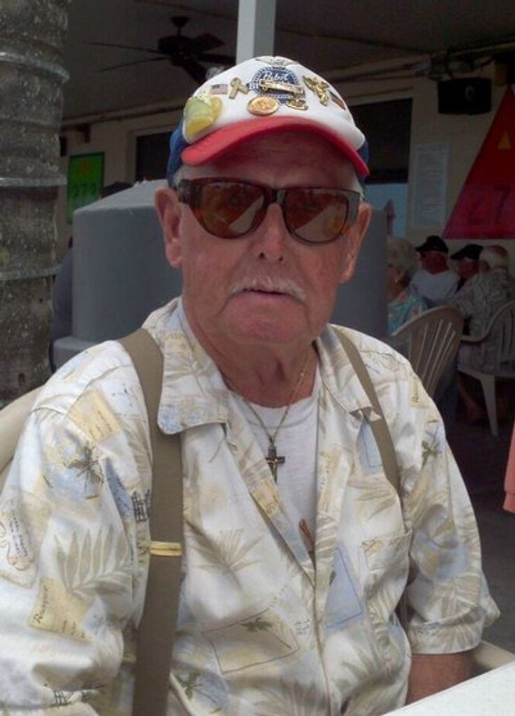 Norman J. Beaulieu