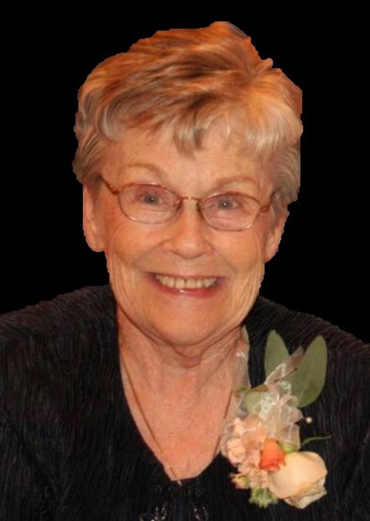 Barbara Lorraine Jarrard Profile Photo