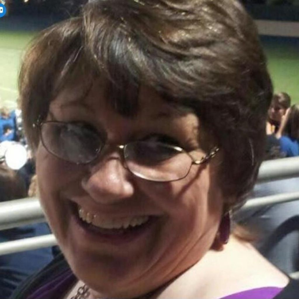 Brenda Kay Buckley