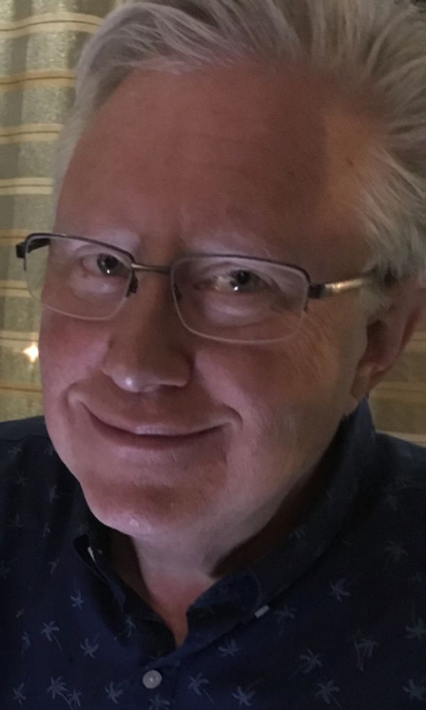 William Scott Evens Profile Photo