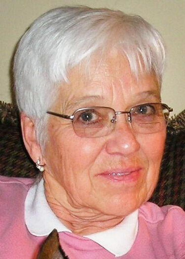 Velma Jean Armstrong Profile Photo