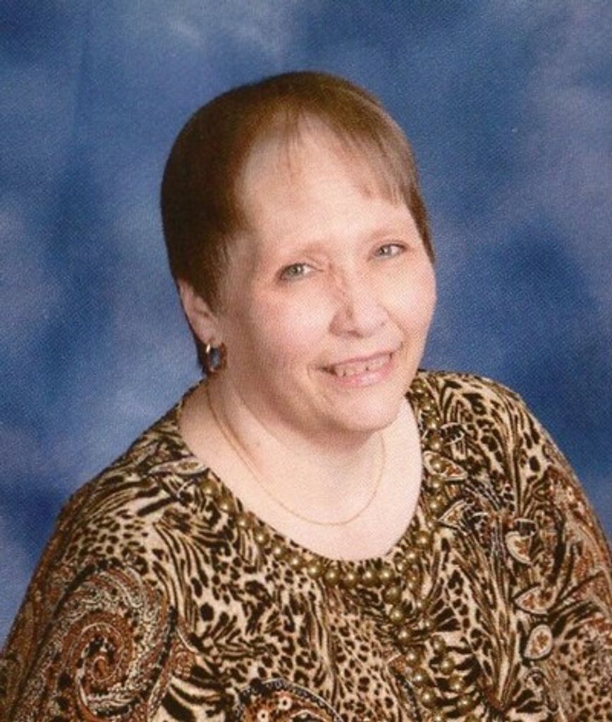 Martha "Liz" Elizabeth Umphries Profile Photo