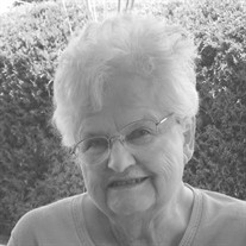 Cora Jean Bingham