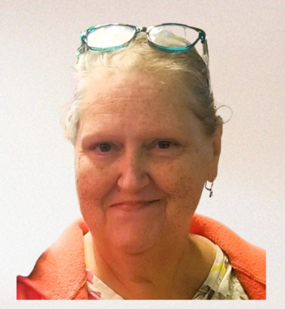 Melinda Maxwell Hobbs