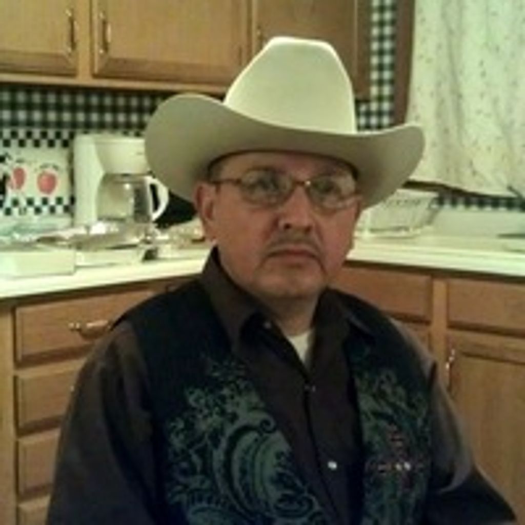 Rigoberto Rodriguez Sanchez