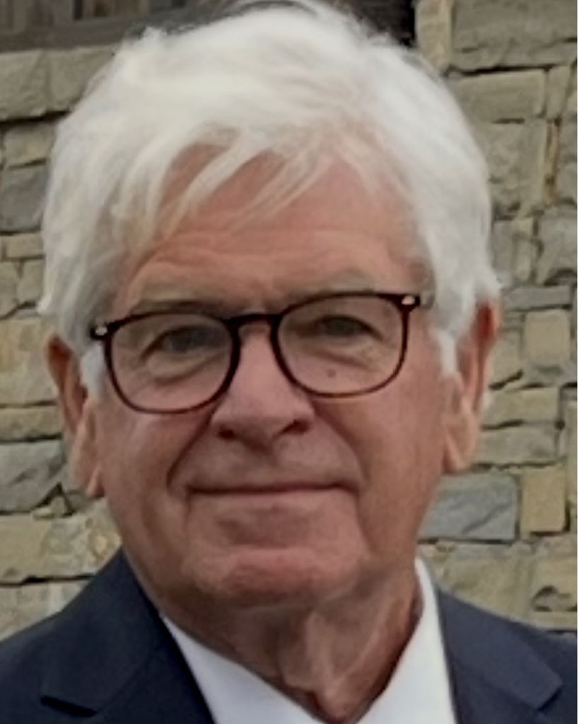 Jan F. Rische Profile Photo