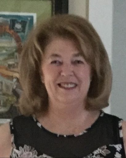 Barbara G. Floyd's obituary image