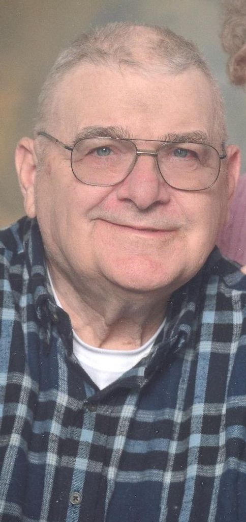 Terry S. Scott Profile Photo