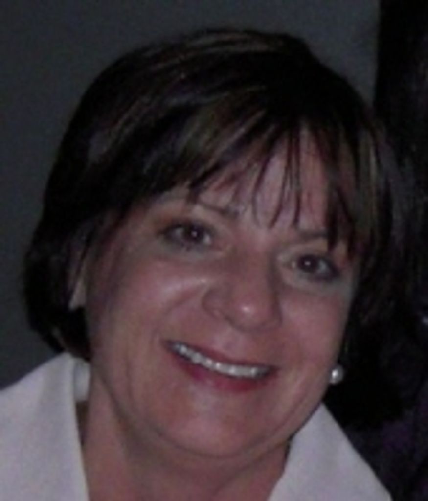 Cynthia Pilkington