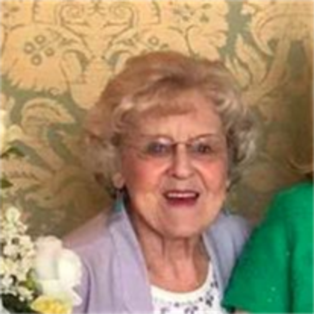 Dorothy E.  Williams