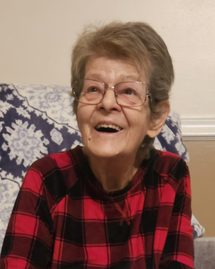 Shirley Elaine Anderson Profile Photo