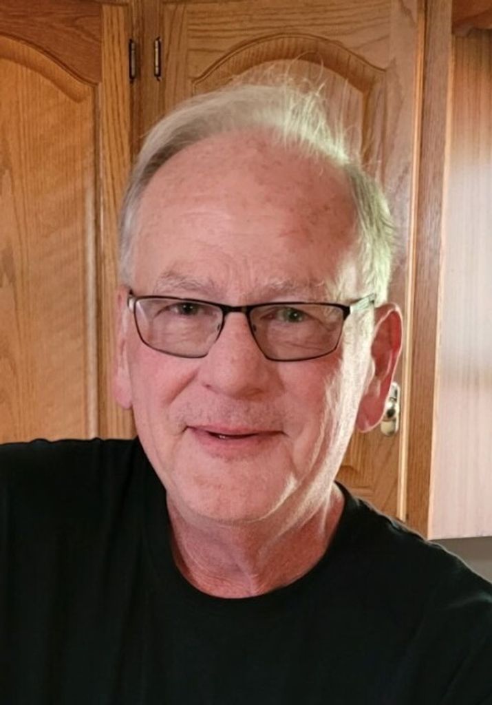 Frank Simon Jr. Profile Photo