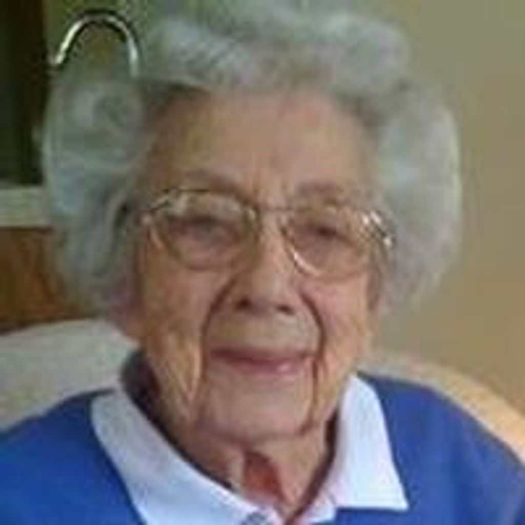 Freda  Eileen Walters