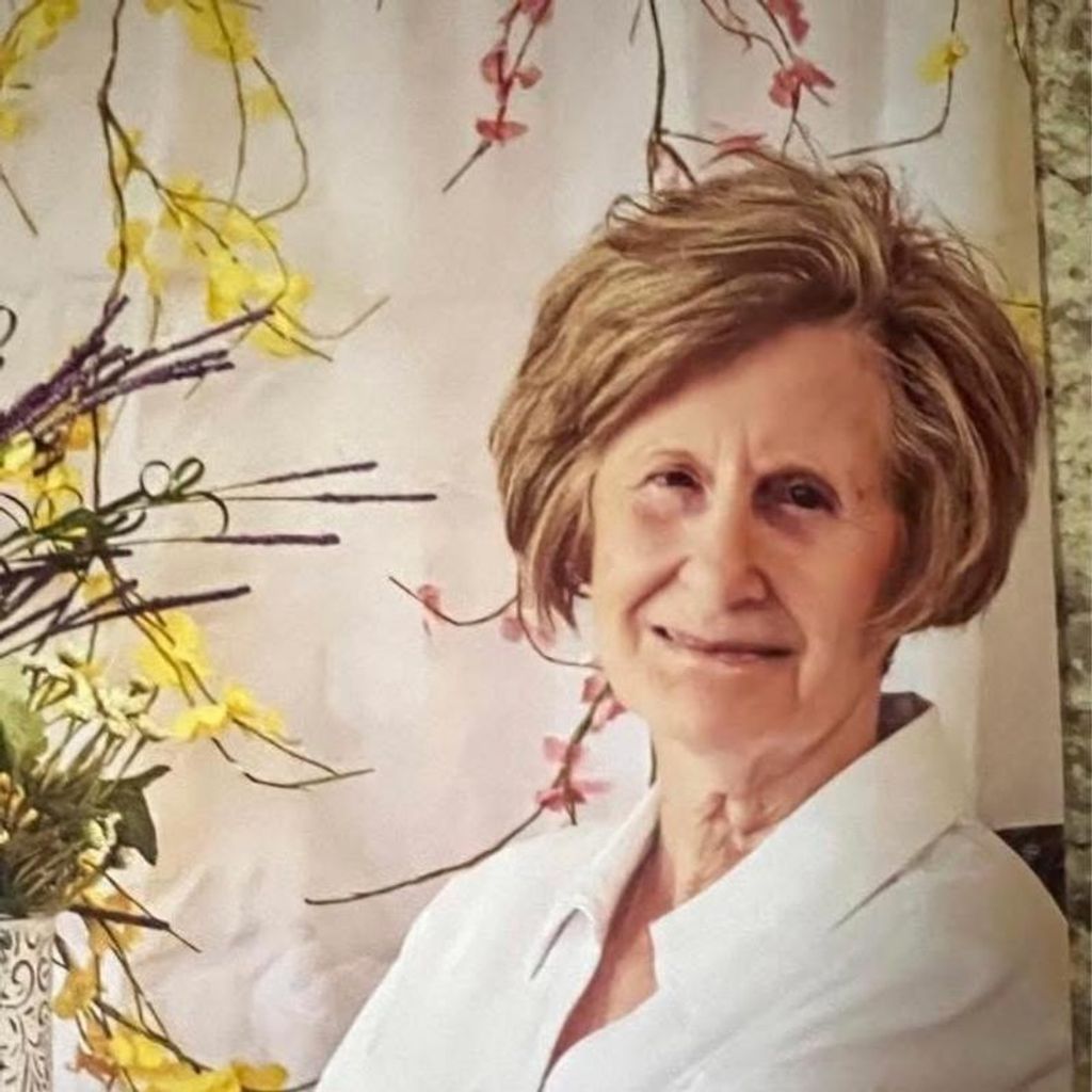 Charlotte Ruth Keasler Profile Photo