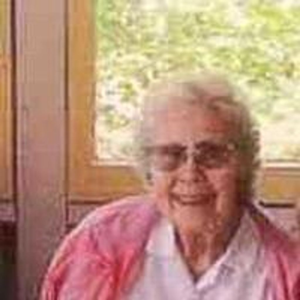 Eleanor Davis Trevithick