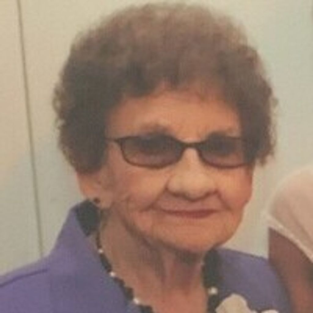 Mona Bumbalough Rader