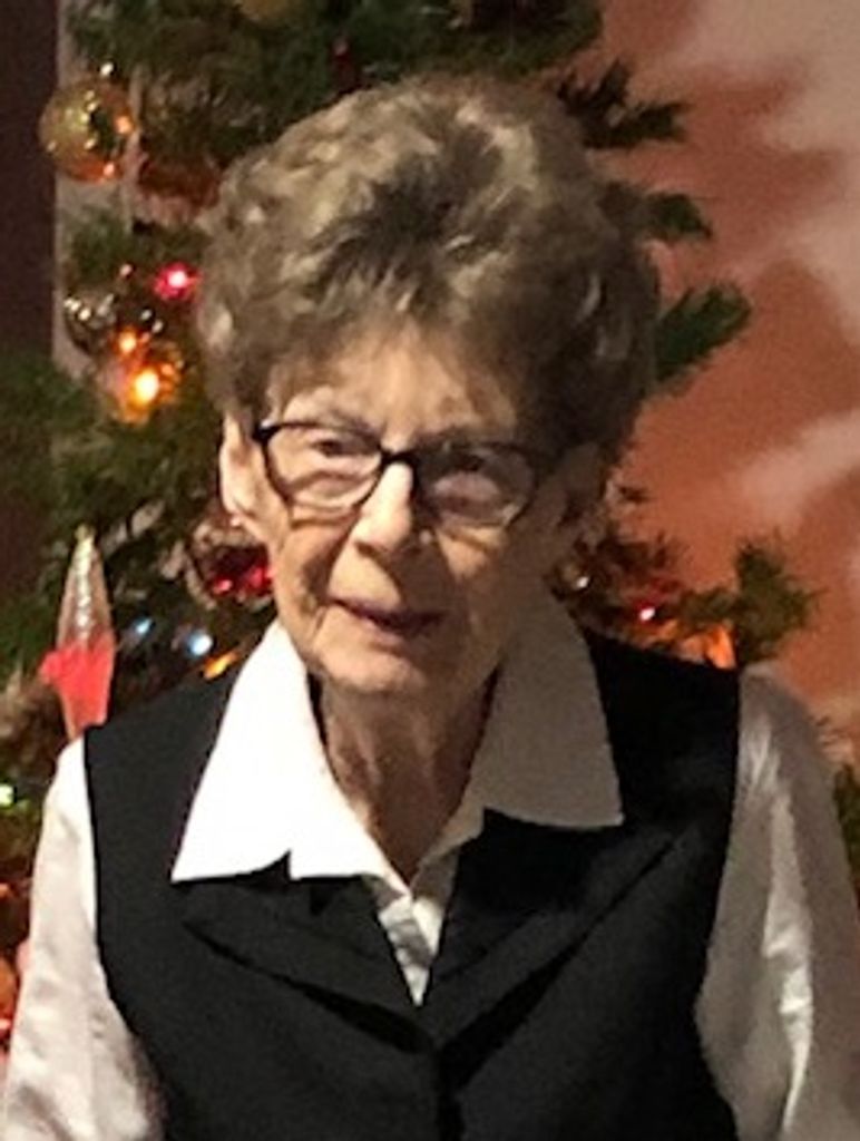 Jeanie L. Horovitz
