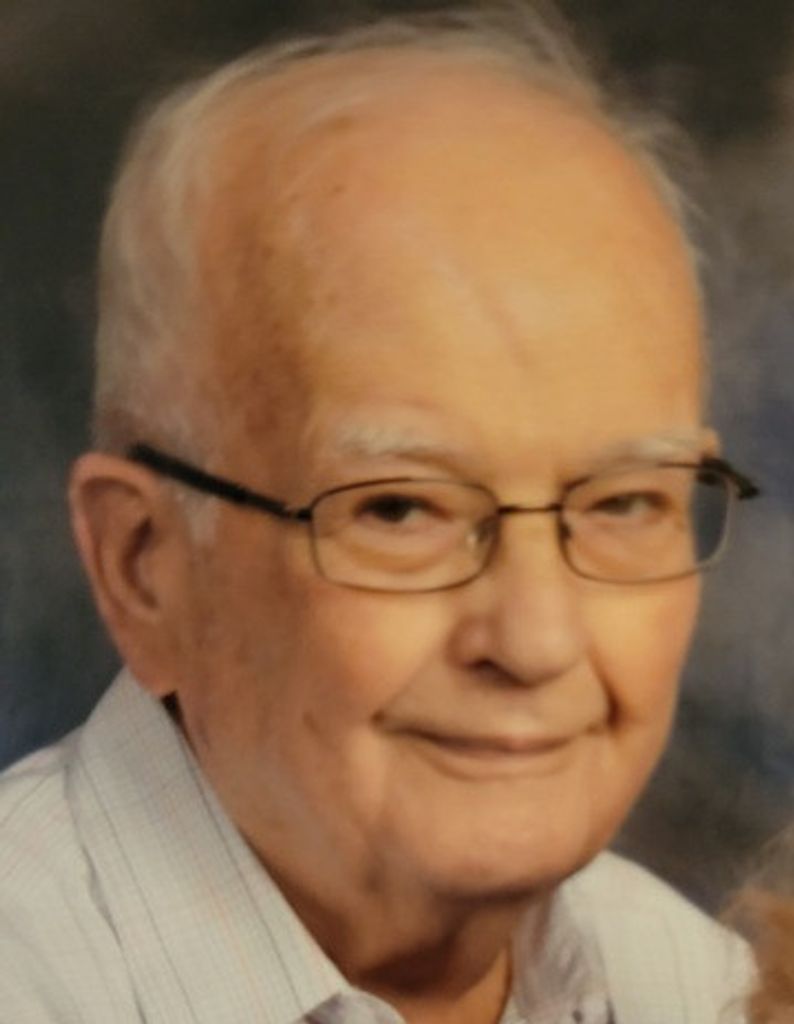 Thomas Owen Crump