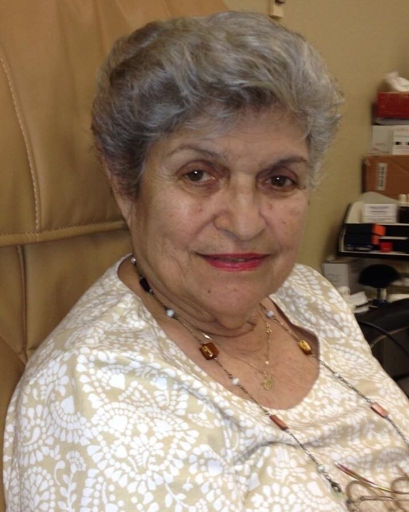 Carmen Ramirez Profile Photo