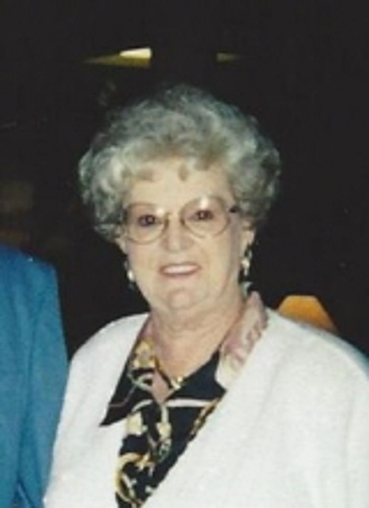 Charlotte "Char" Marlene Long