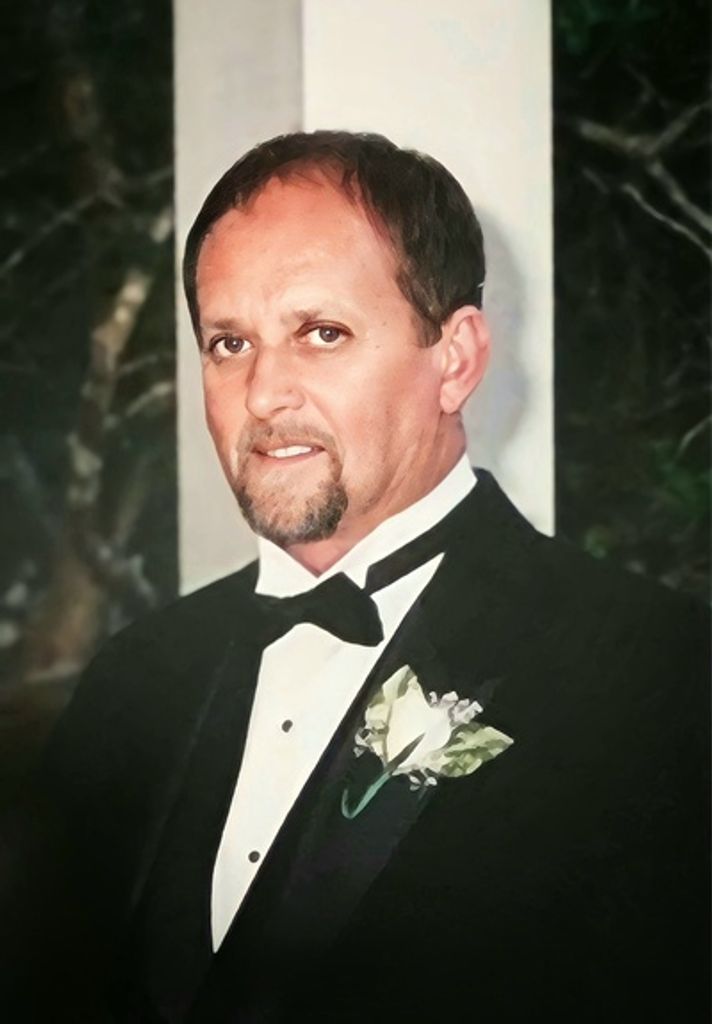 Dean Paul Guidry Profile Photo