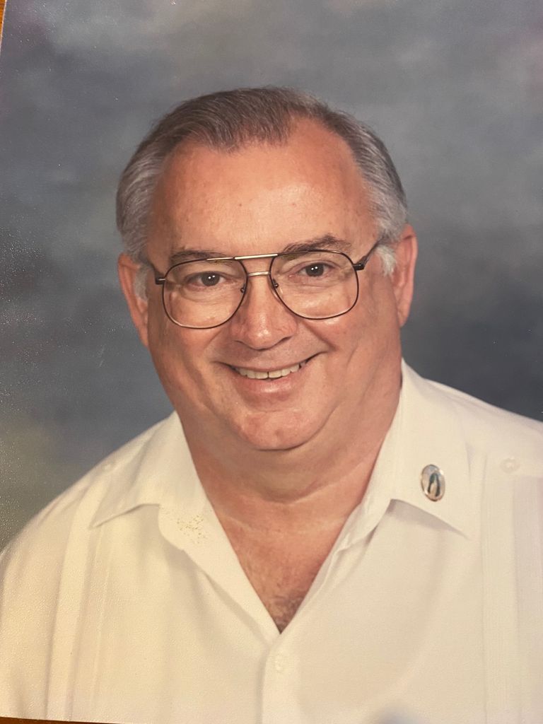 Mario Salvador Gutierrez