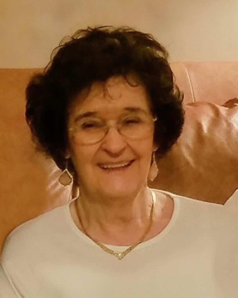 Betty Jean Busby Profile Photo