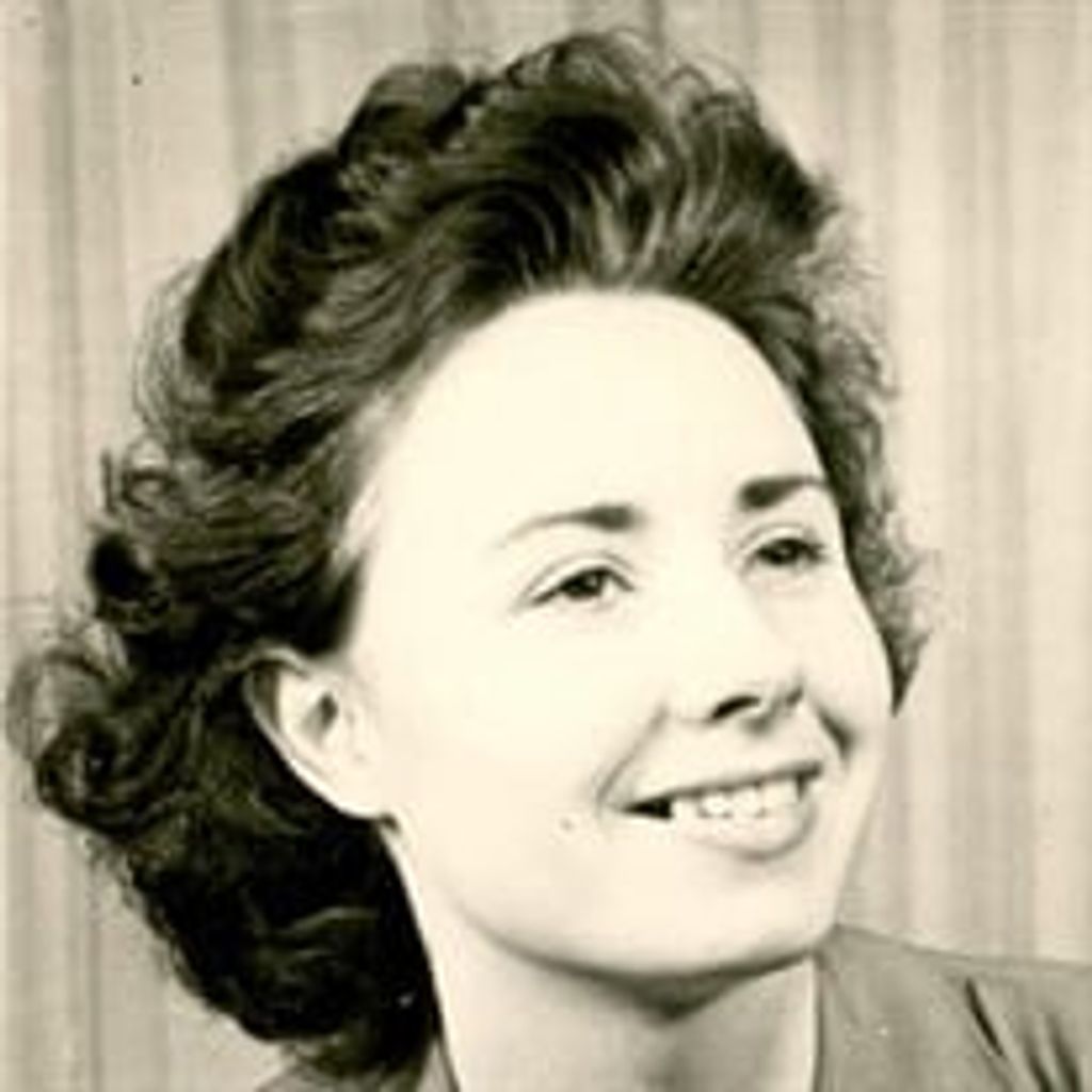 Mary Cecere