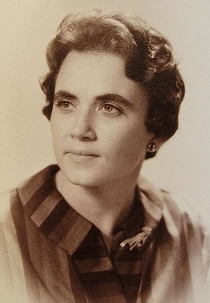 Martha Mariam Boyd Watson