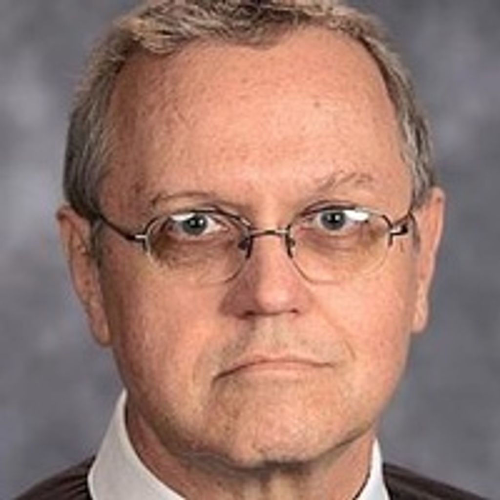 Brother Christopher Baker