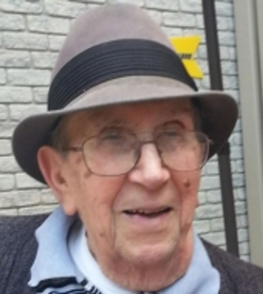 Paul Iozzo
