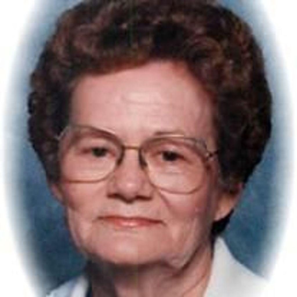 Willa Blackmon