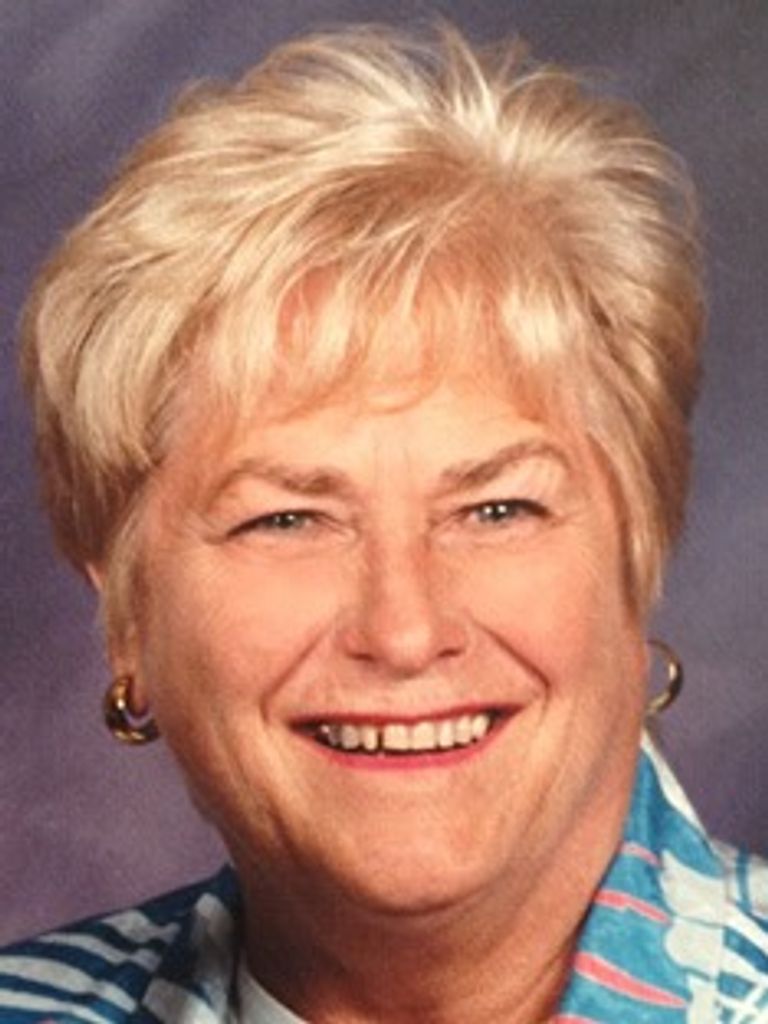 Donna Marie Frederick