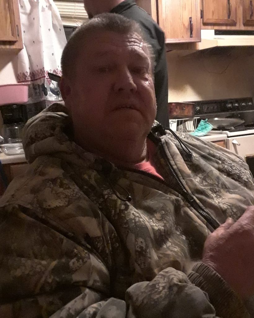 William "Tommy" Thomas Bolton Profile Photo