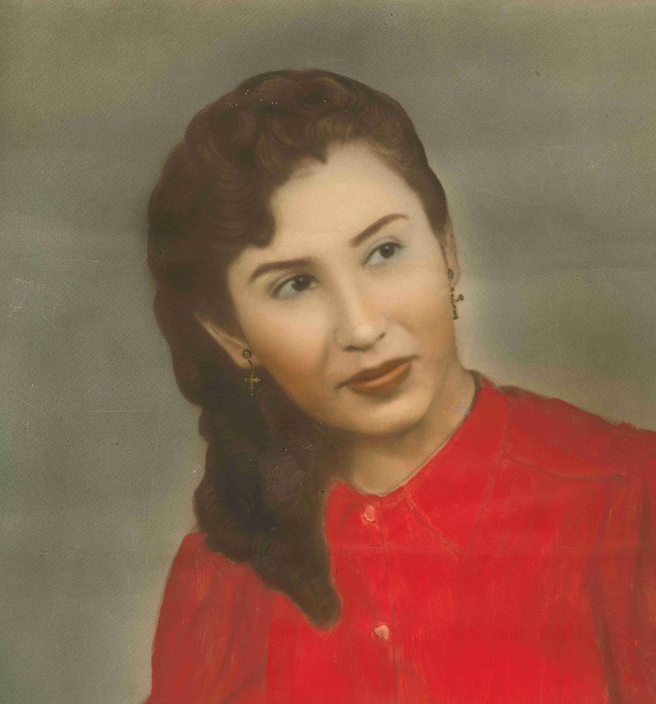 Maria Victoria Varela Gonzales Profile Photo