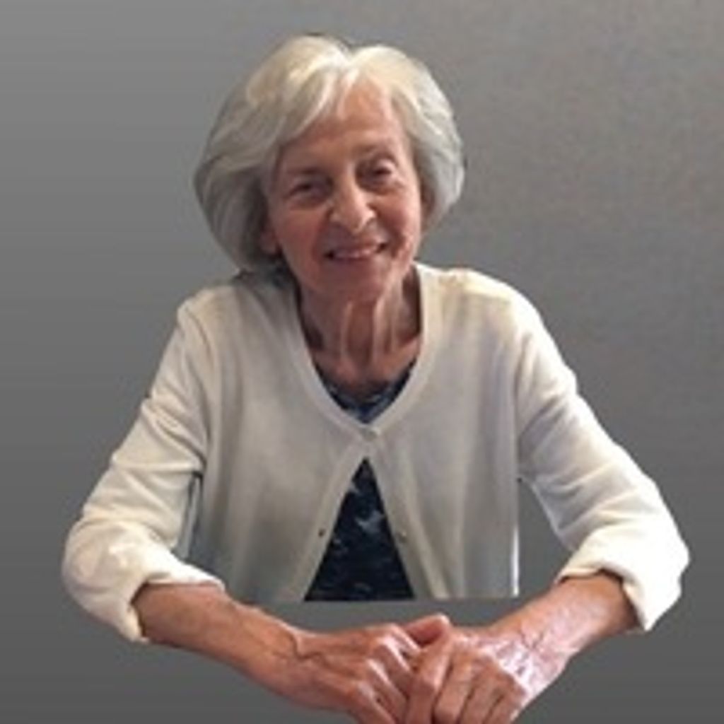 Margaret Nagy