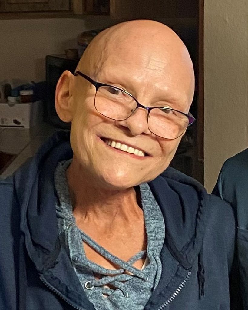 Joan Johnson Profile Photo