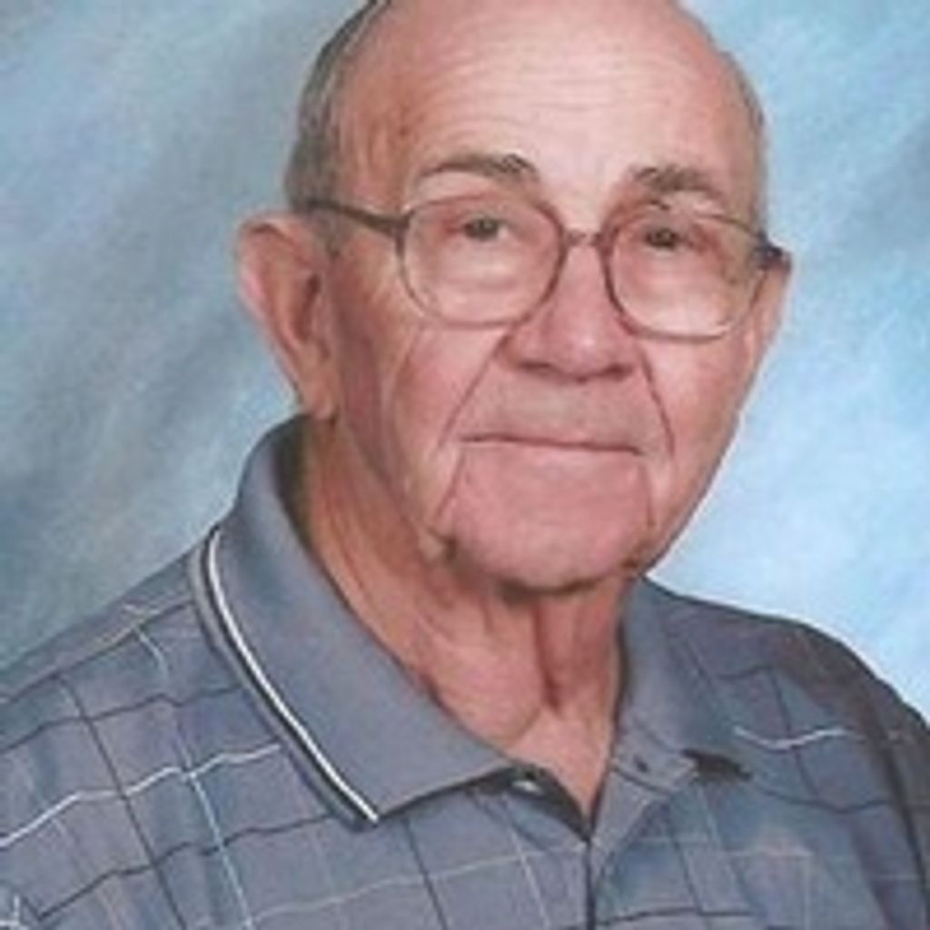 William (Bob) Thompson