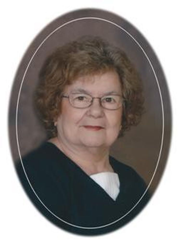 Pauline Candrian