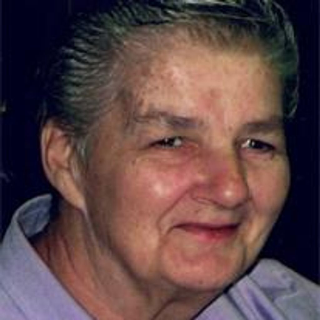 Madeline Carol Cooper