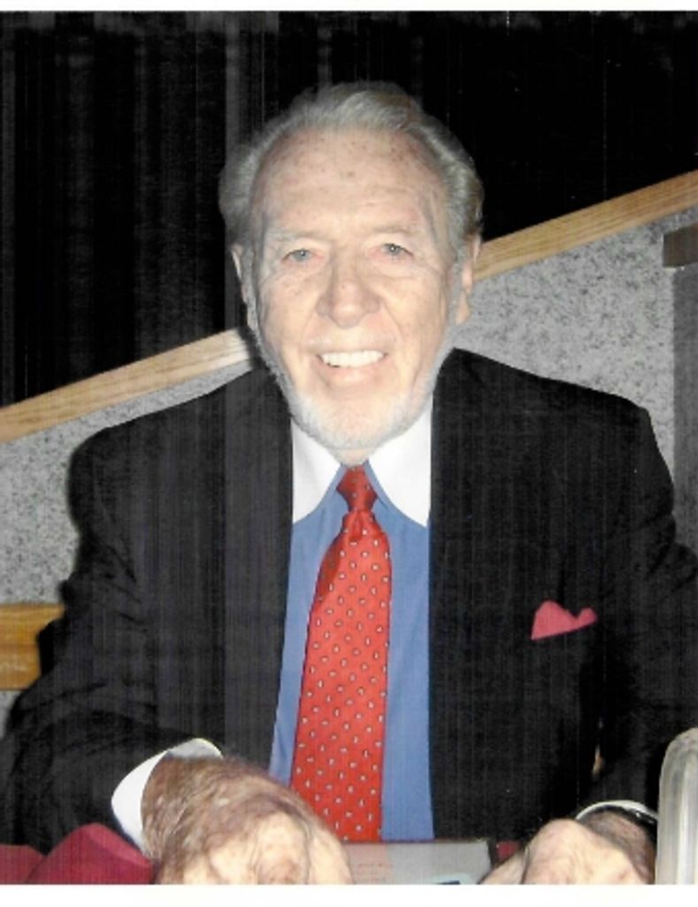 Earl Calvin Cates Profile Photo