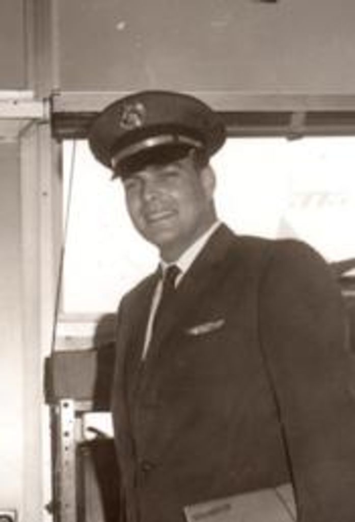 Donald Robert Morris