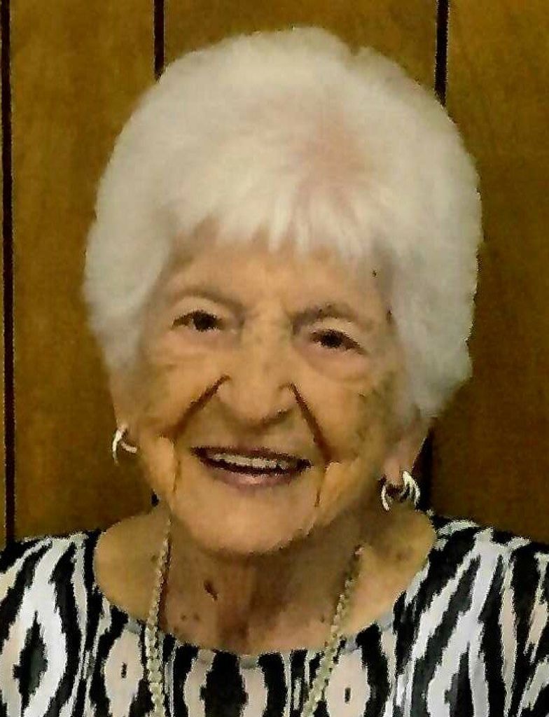 Alice J. Aiello Vedovati Profile Photo