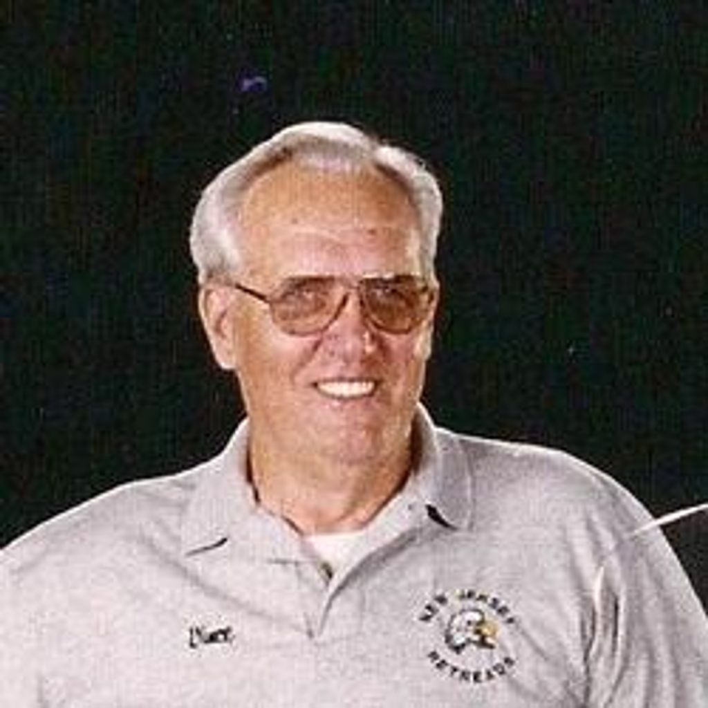 Vincent C. Devoy, Sr. Profile Photo