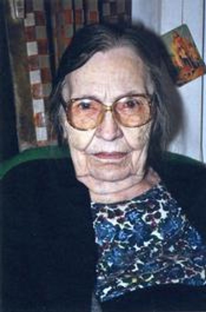 Edna Dupree Profile Photo