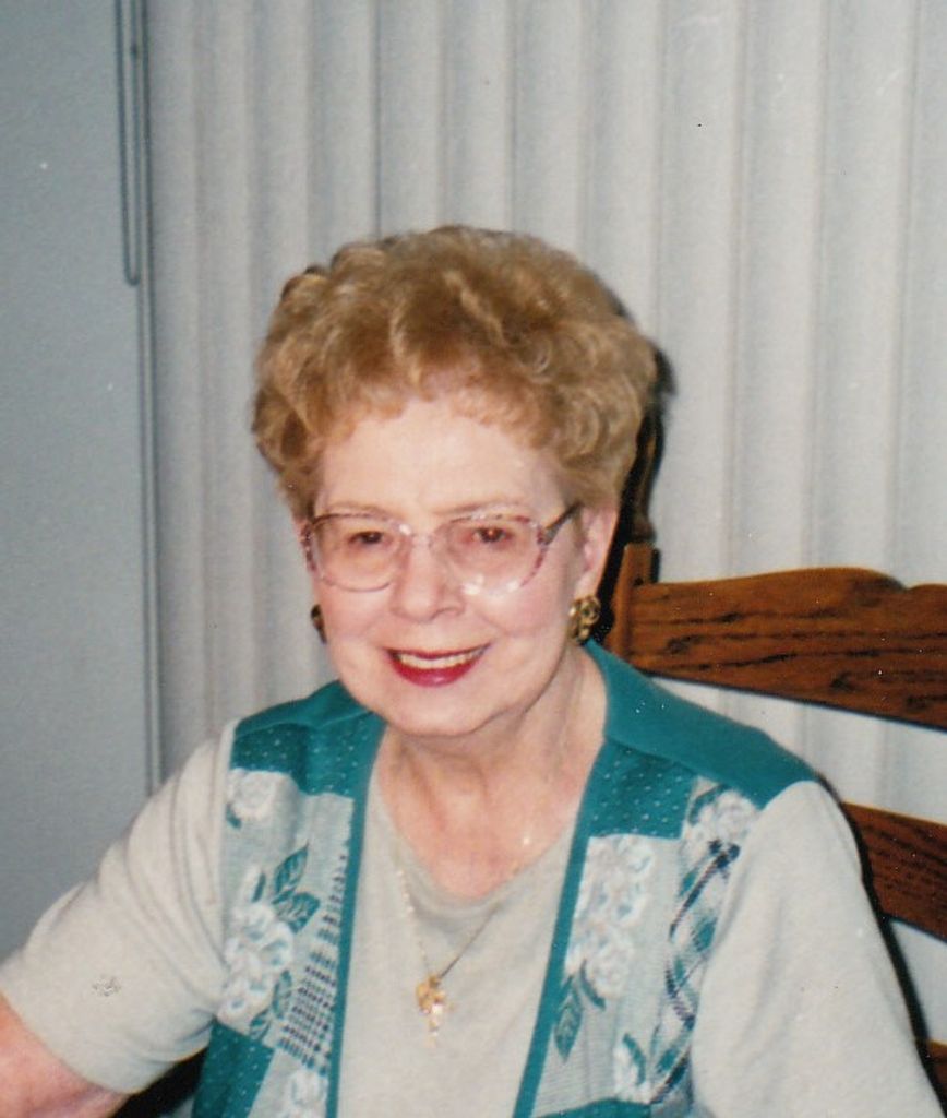 Grace Boksa