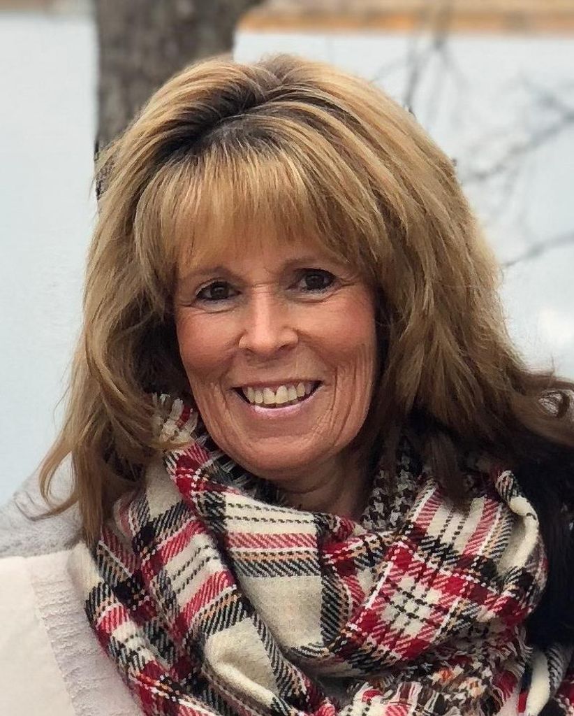 Susan "Gee" Oney Jones Profile Photo